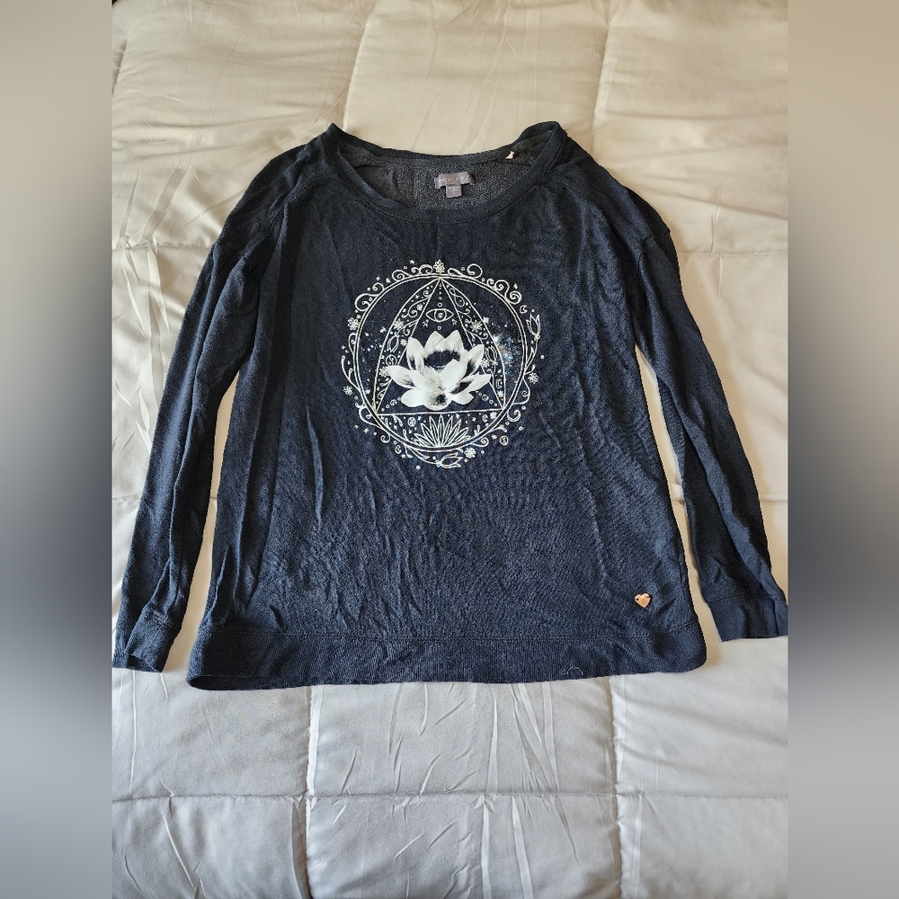 Kendall and Kylie Long Sleeve shirt